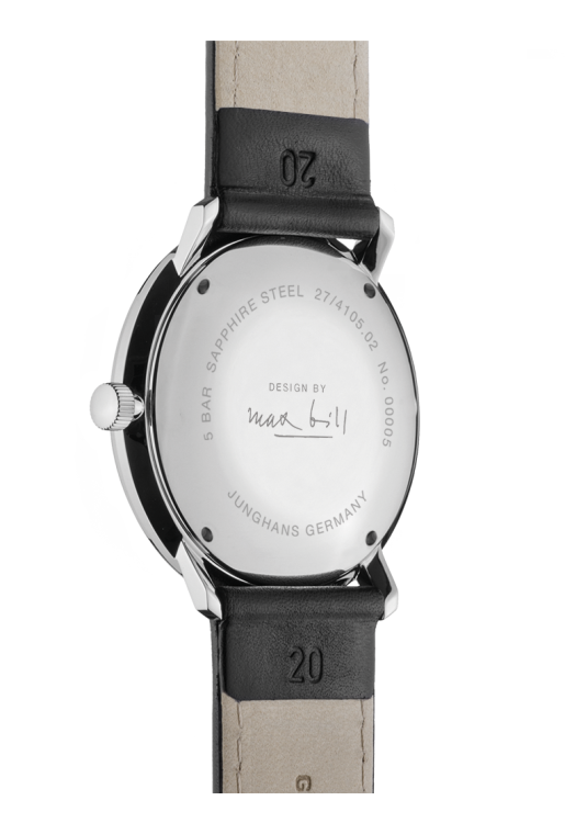 Junghans max bill Kleine Automatic Online Shopping