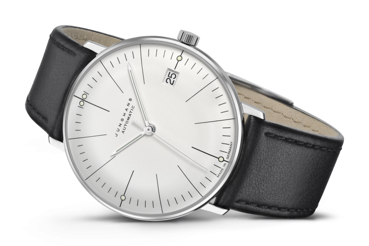 Junghans max bill Kleine Automatic Online Shopping