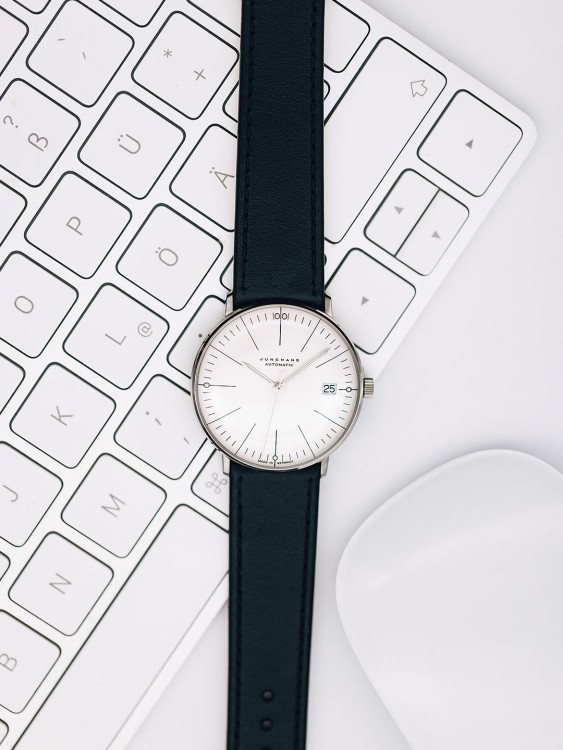 Junghans max bill Kleine Automatic Online Shopping