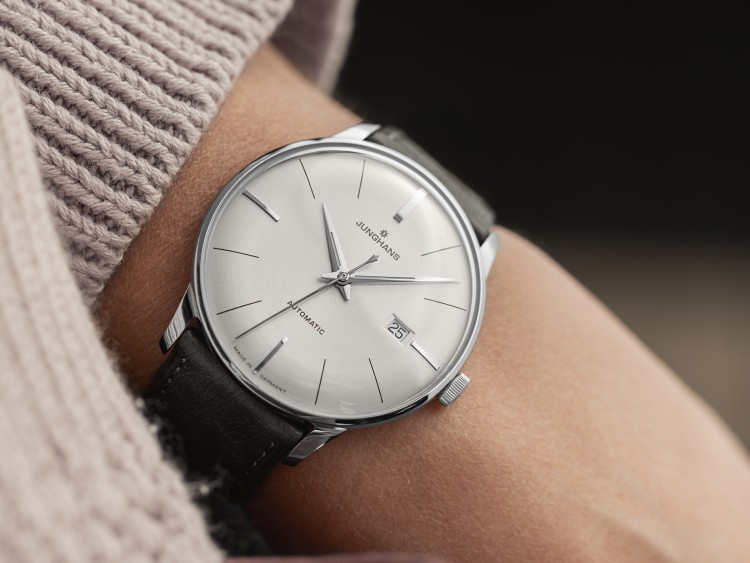 Junghans Meister Automatic Heißer Verkauf