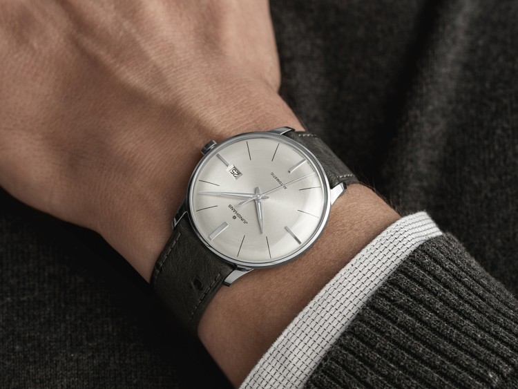 Junghans Meister Automatic Heißer Verkauf