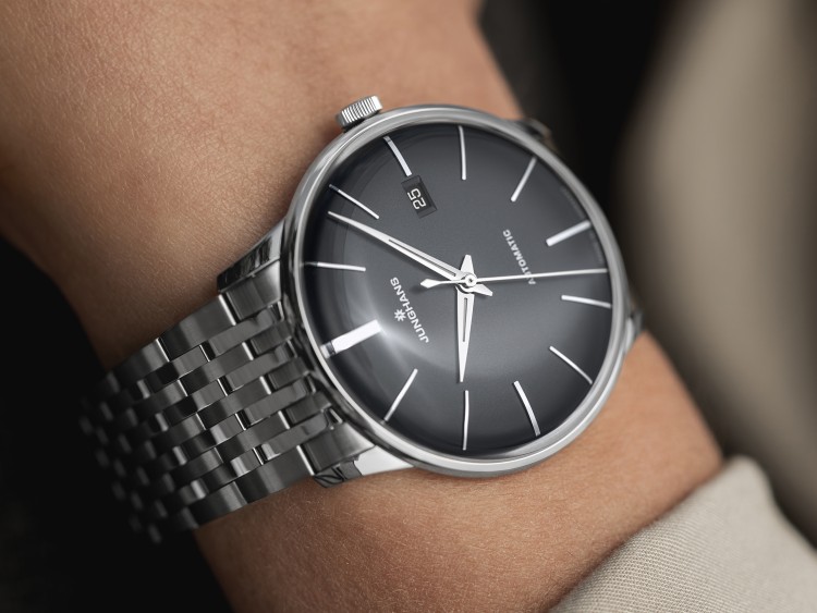 Junghans Meister Automatic Top Angebot