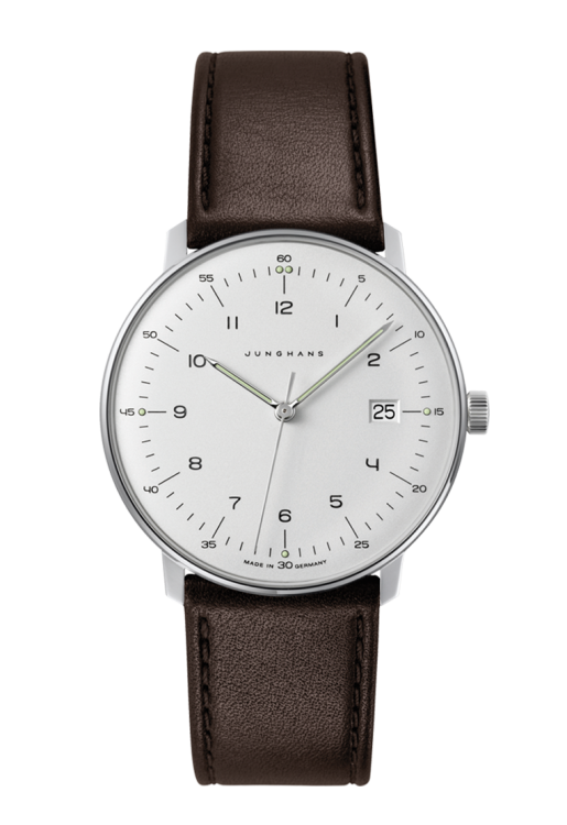 Junghans max bill Quarz Clearance-Verkauf