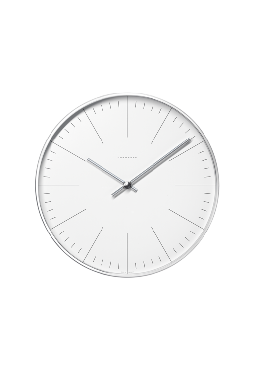Junghans max bill Wanduhr 22cm Online
