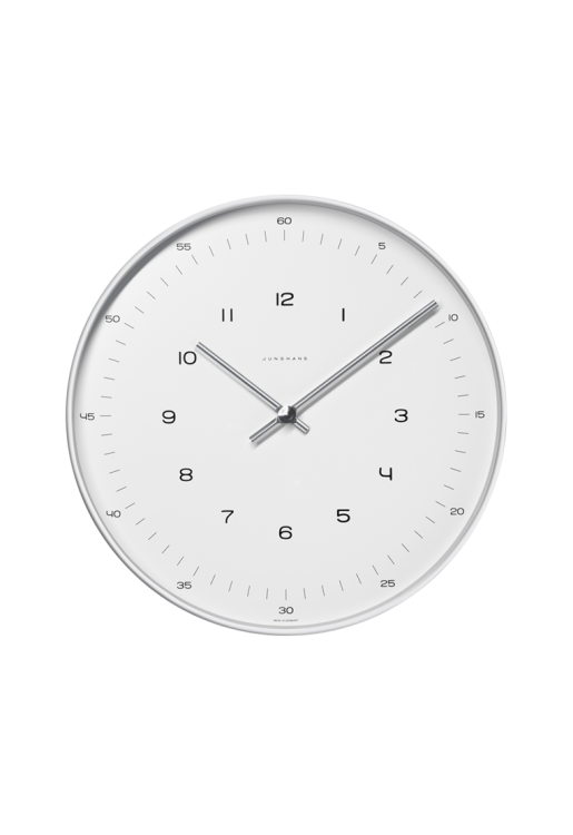 Junghans max bill Wanduhr 22cm Outlet