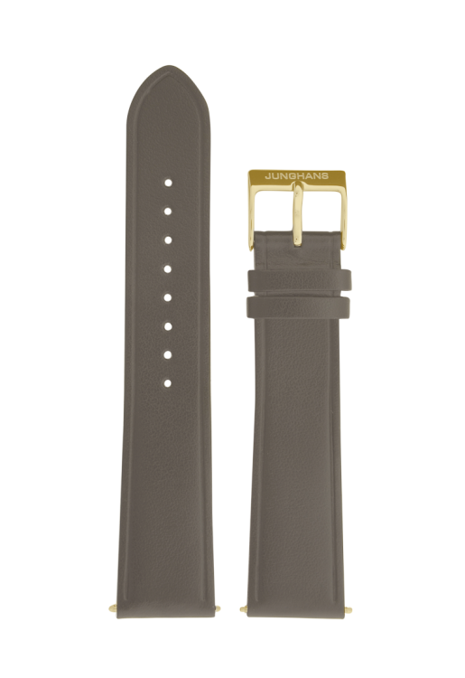 Junghans Rindslederband Super Sparpreis