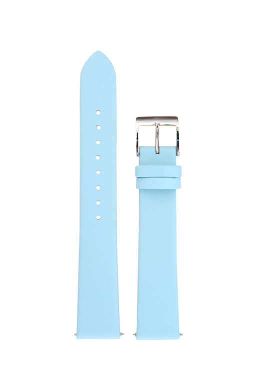 Junghans Rindslederband Outlet