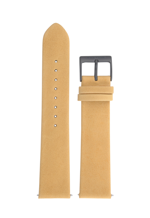 Junghans Rindslederband Flash Sale