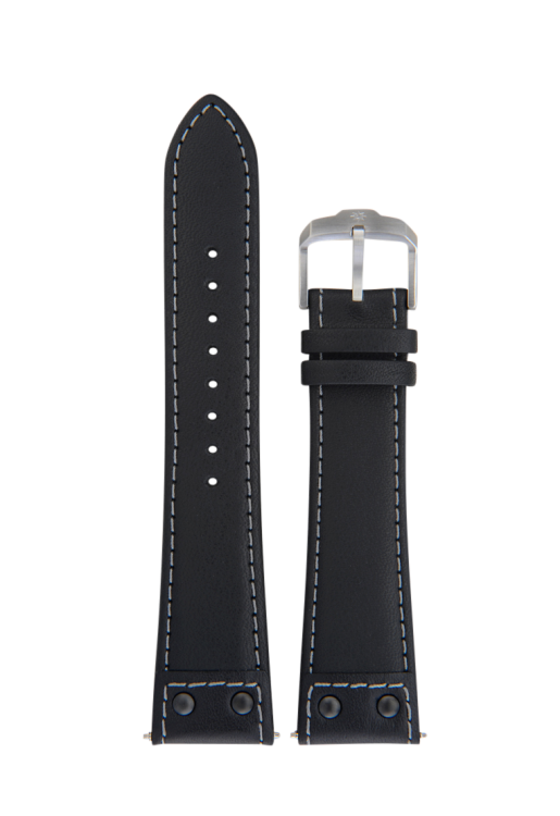 Junghans Rindslederband Neueste Stile