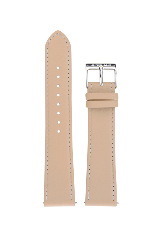 Junghans Rindslederband Sonderangebot der Fabrik