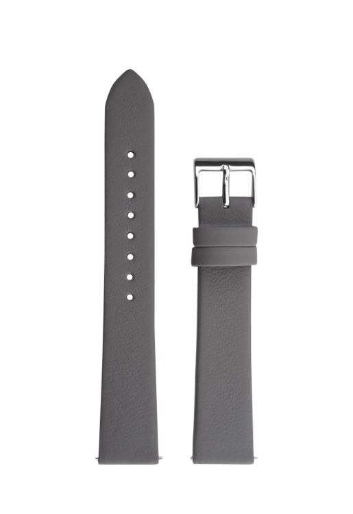 Junghans Rindslederband 50% Rabatt für begrenzte Zeit