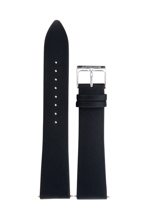 Junghans Rindslederband im Angebot
