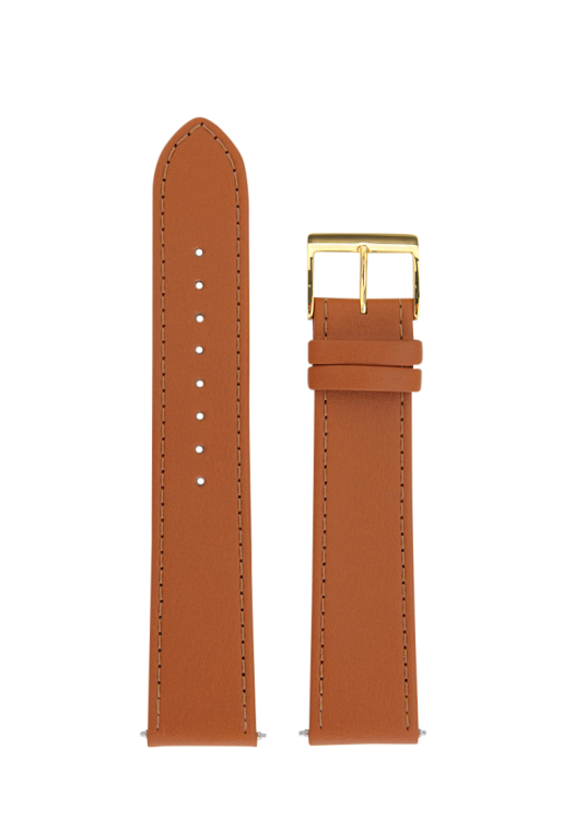 Junghans Rindslederband Günstiger Verkauf
