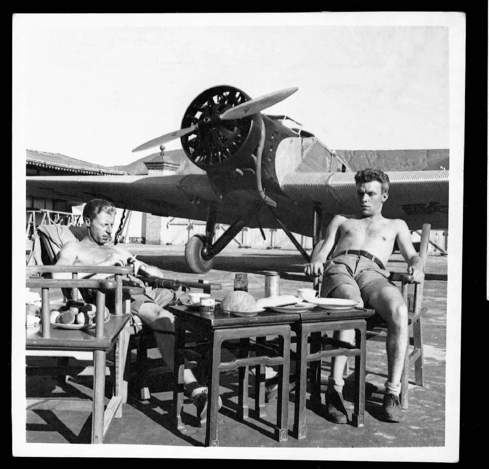 ﻿Junkers Pionier der Lüfte Große Rabatte
