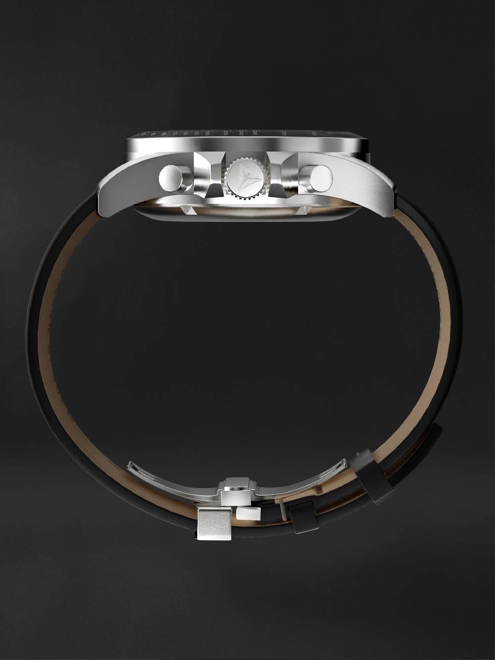 Junkers JUMO Chronograph Räumungsverkauf
