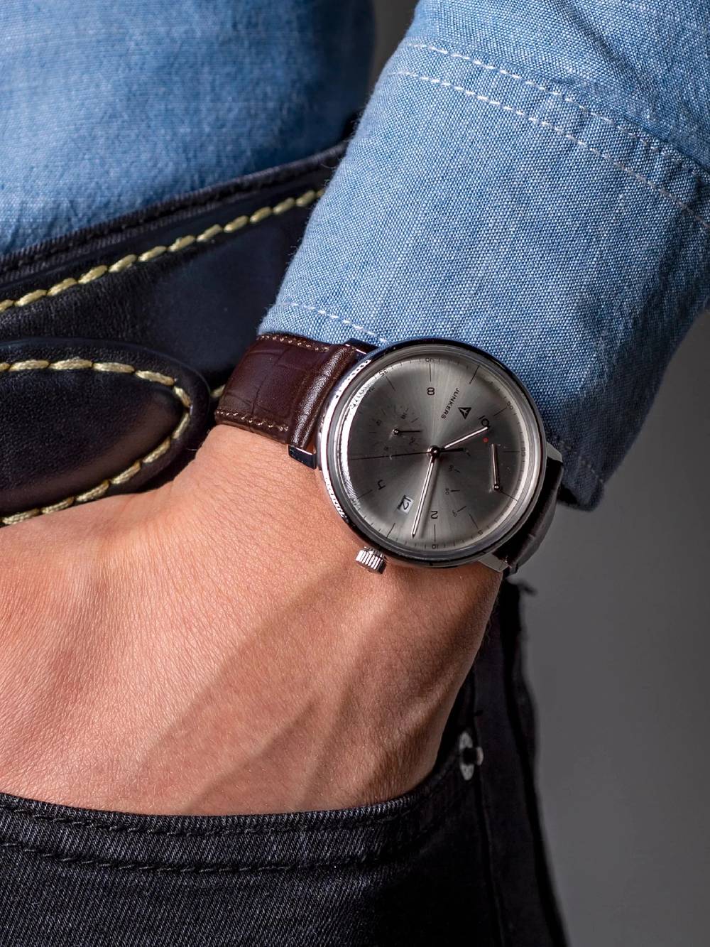 Junkers Bauhaus Gangreserve VIP-Rabatte