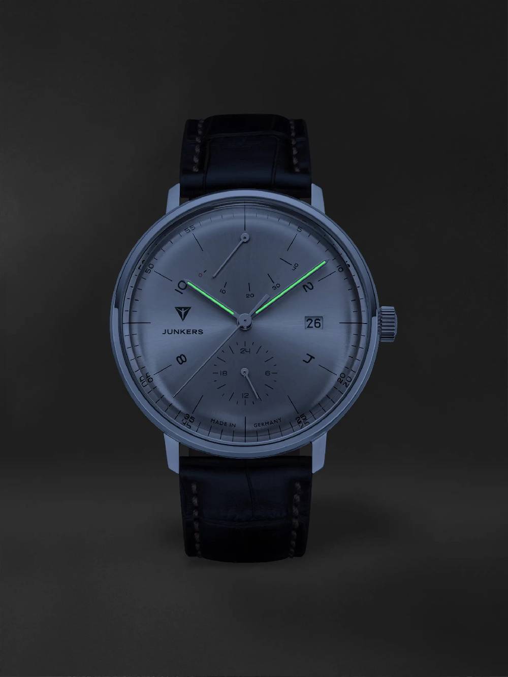 Junkers Bauhaus Gangreserve VIP-Rabatte