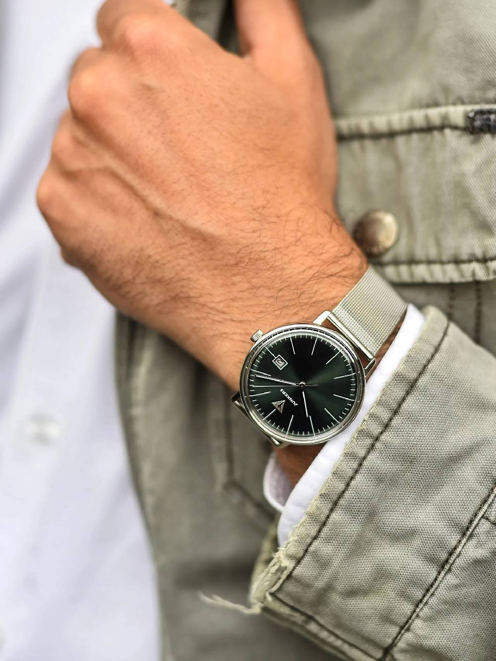 Junkers Bauhaus Automatik Letzte 2 Tage