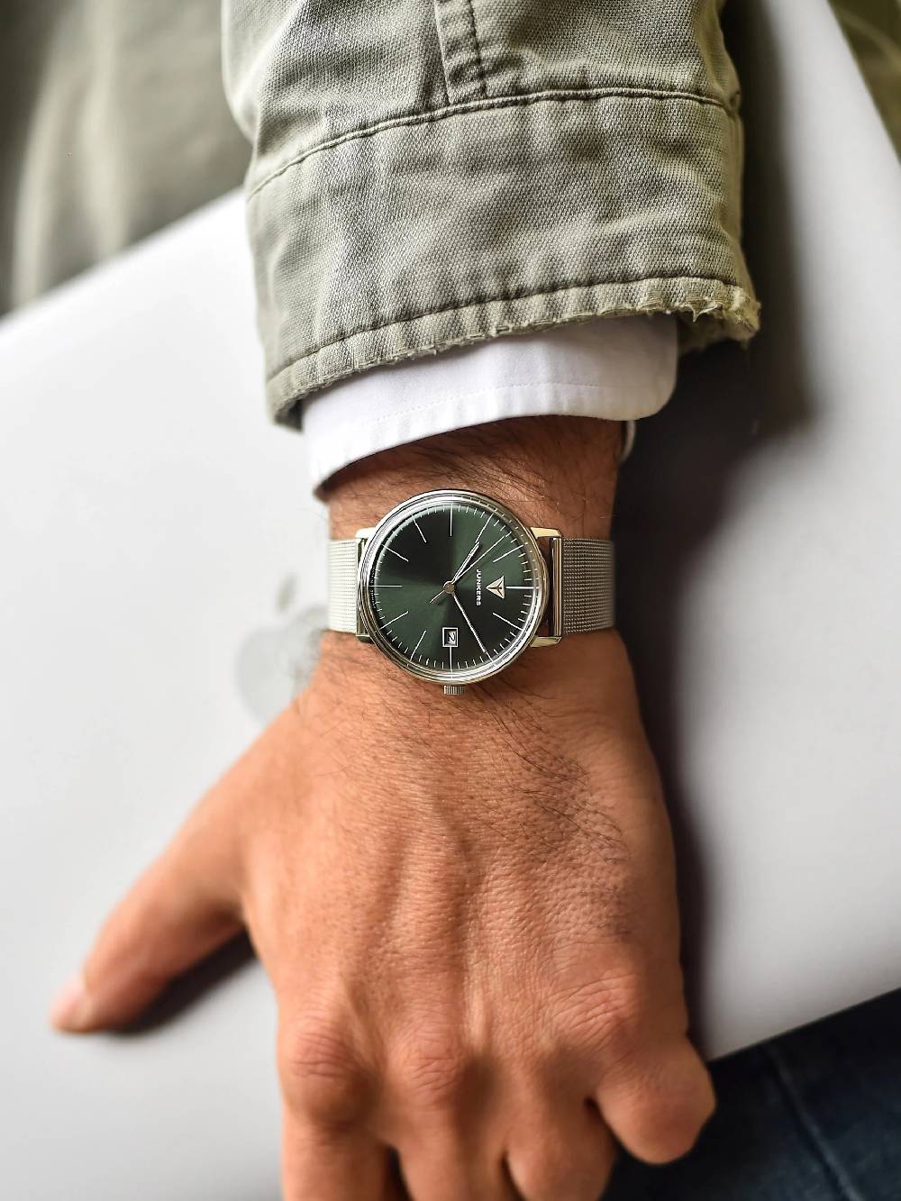Junkers Bauhaus Automatik Letzte 2 Tage