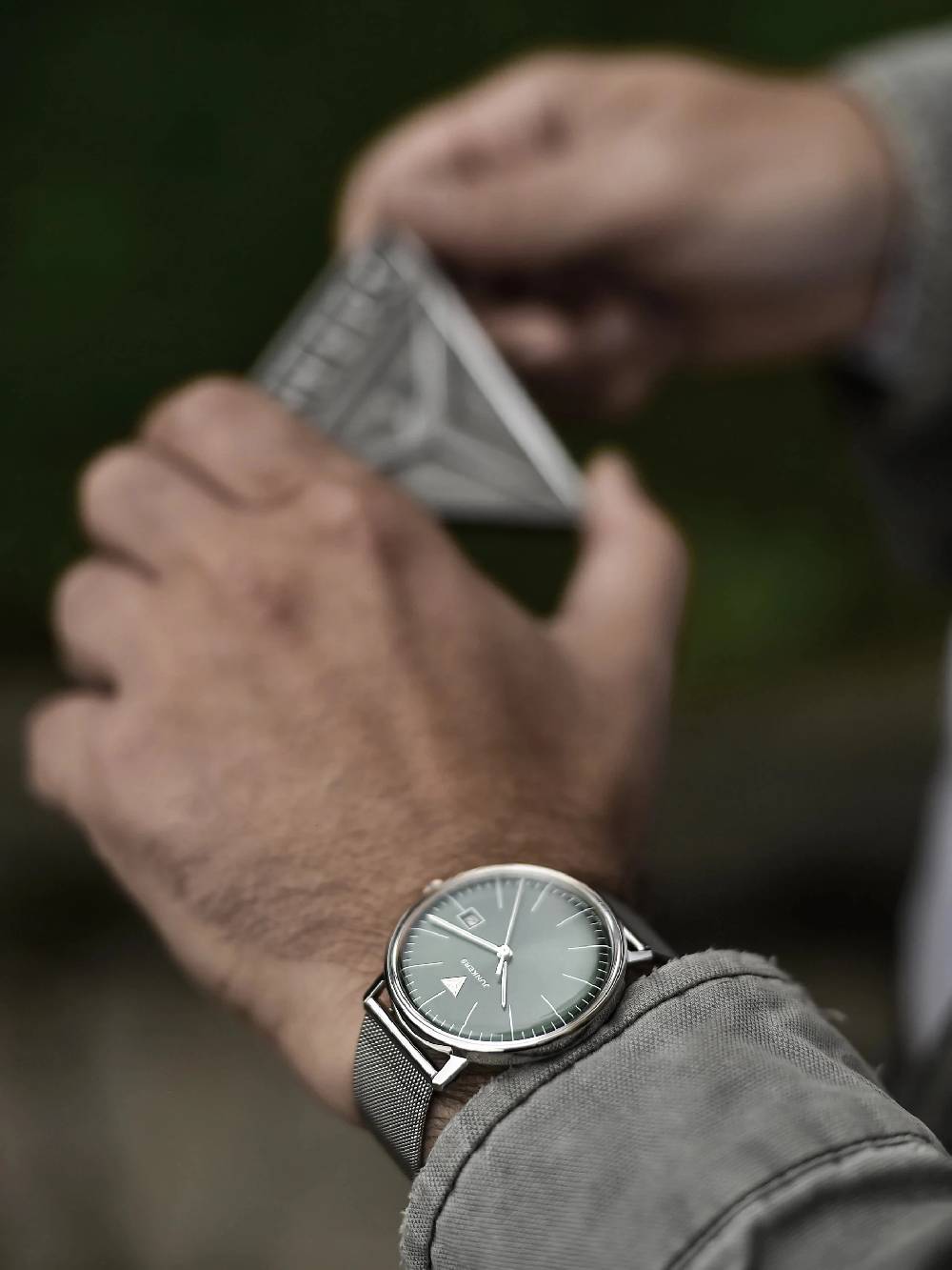 Junkers Bauhaus Automatik Letzte 2 Tage