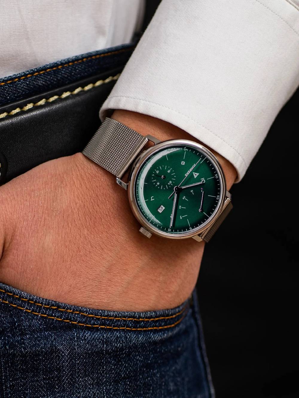 Junkers Bauhaus Gangreserve Bis zu 60% Rabatt