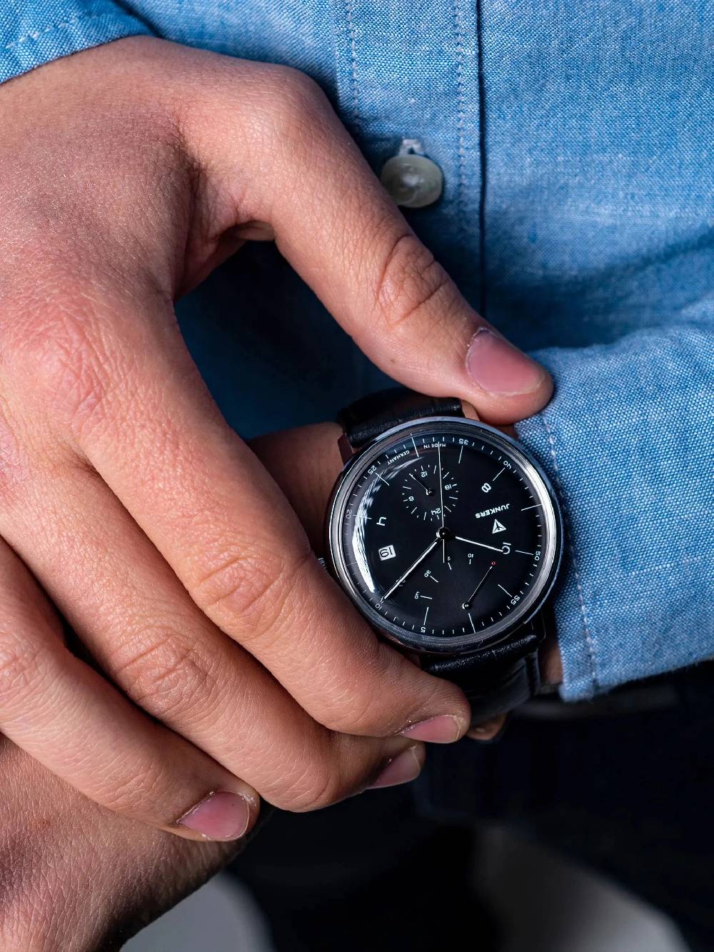 Junkers Bauhaus Gangreserve Bis zu 65% Rabatt