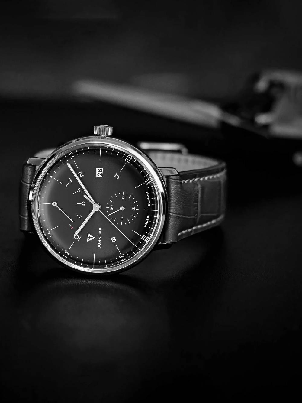 Junkers Bauhaus Gangreserve Bis zu 65% Rabatt