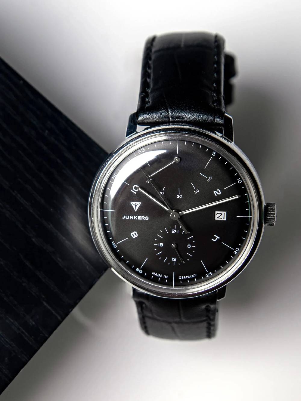 Junkers Bauhaus Gangreserve Bis zu 65% Rabatt