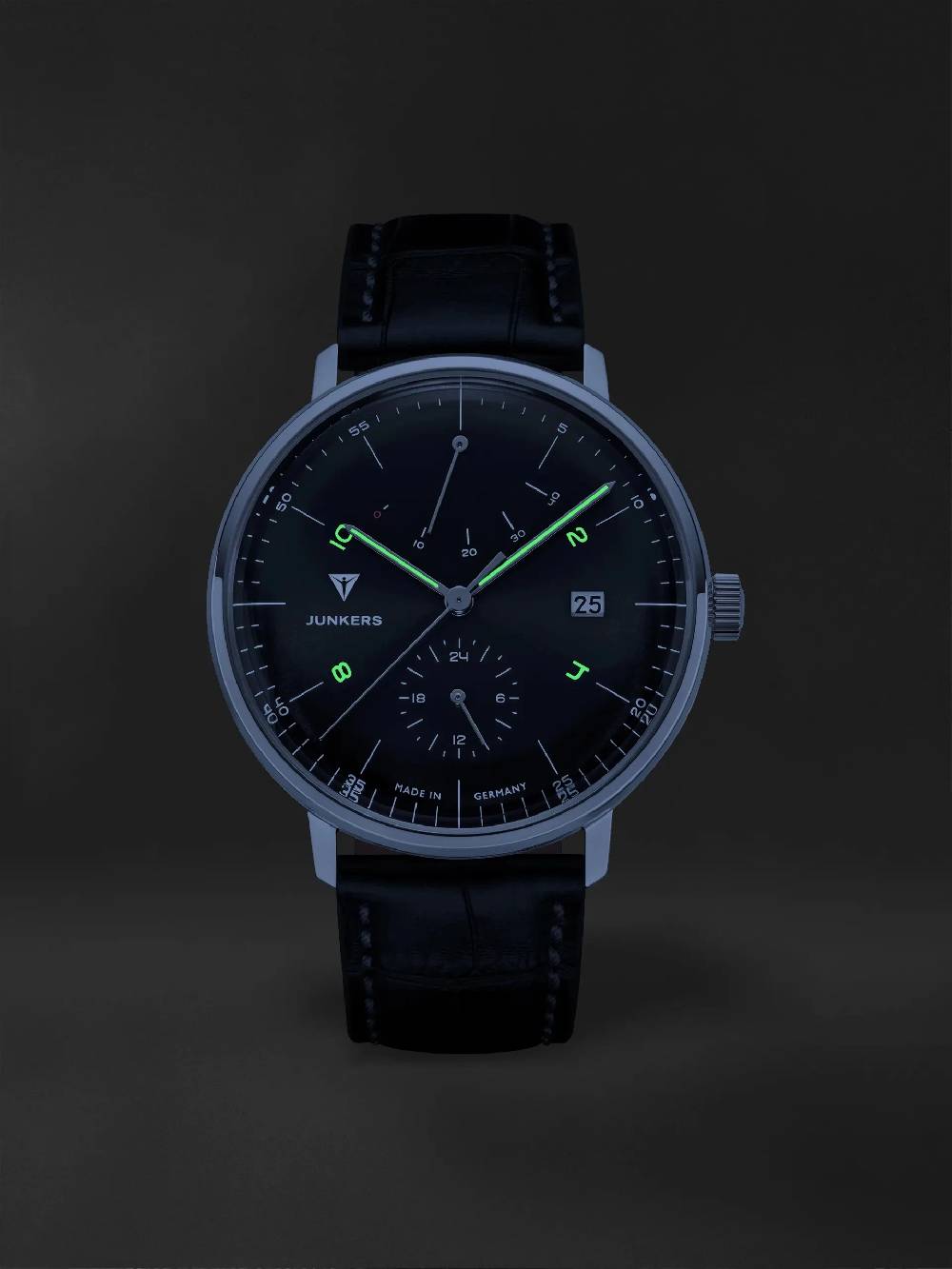 Junkers Bauhaus Gangreserve Bis zu 65% Rabatt