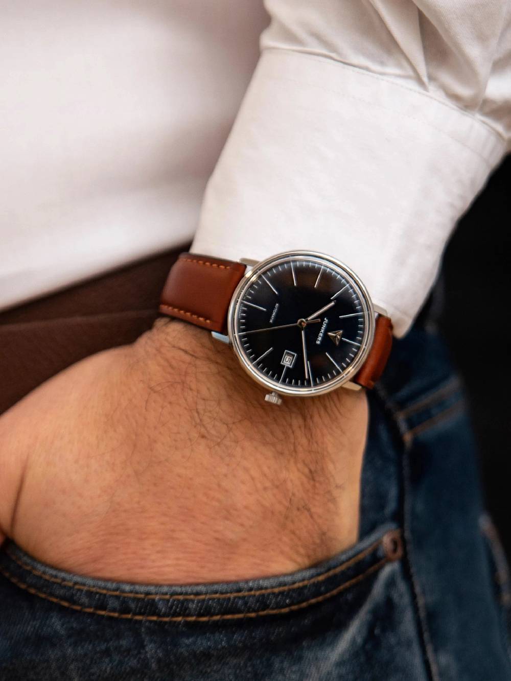 Junkers Bauhaus Automatik Sonderangebot der Fabrik