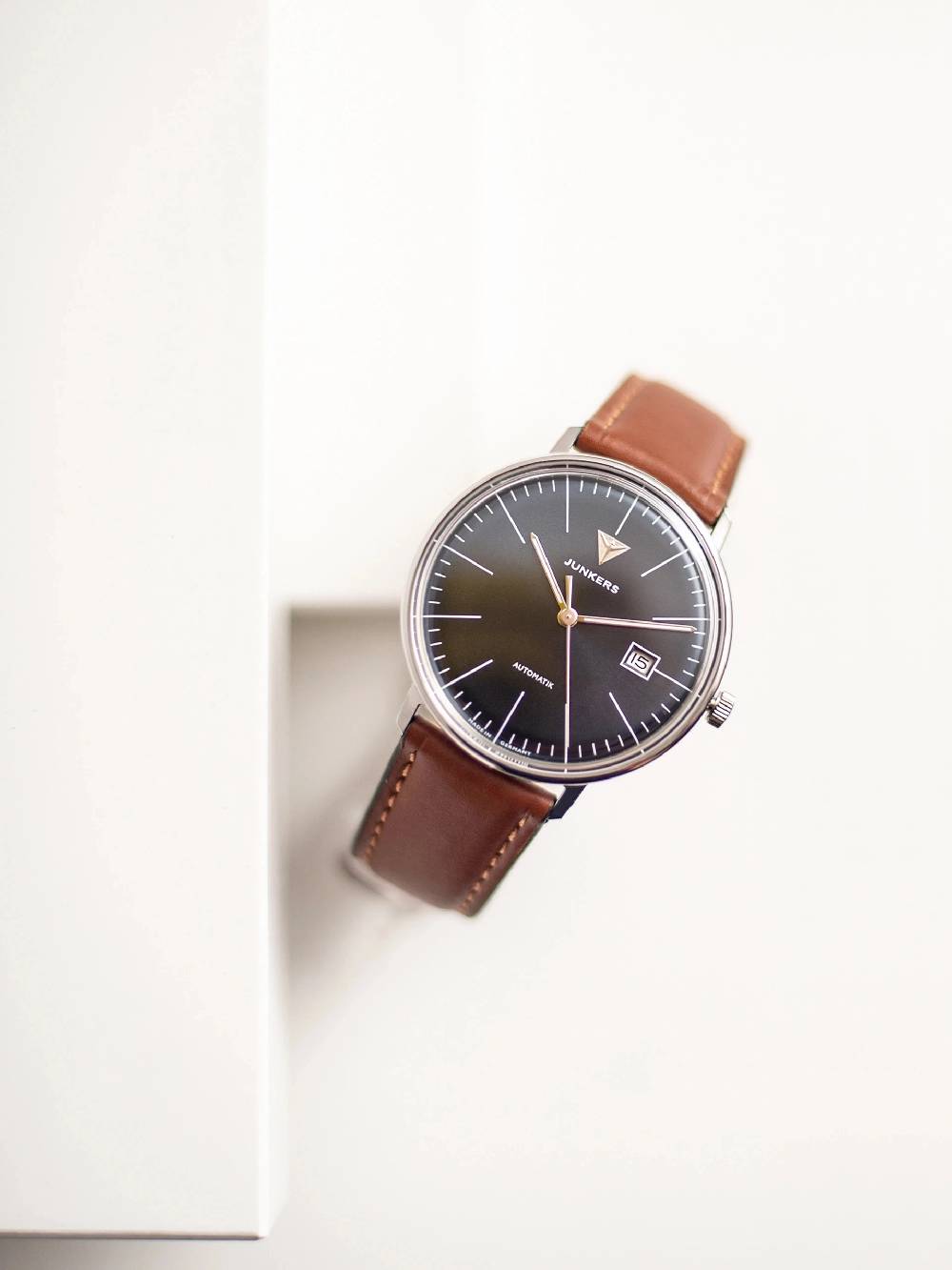 Junkers Bauhaus Automatik Sonderangebot der Fabrik