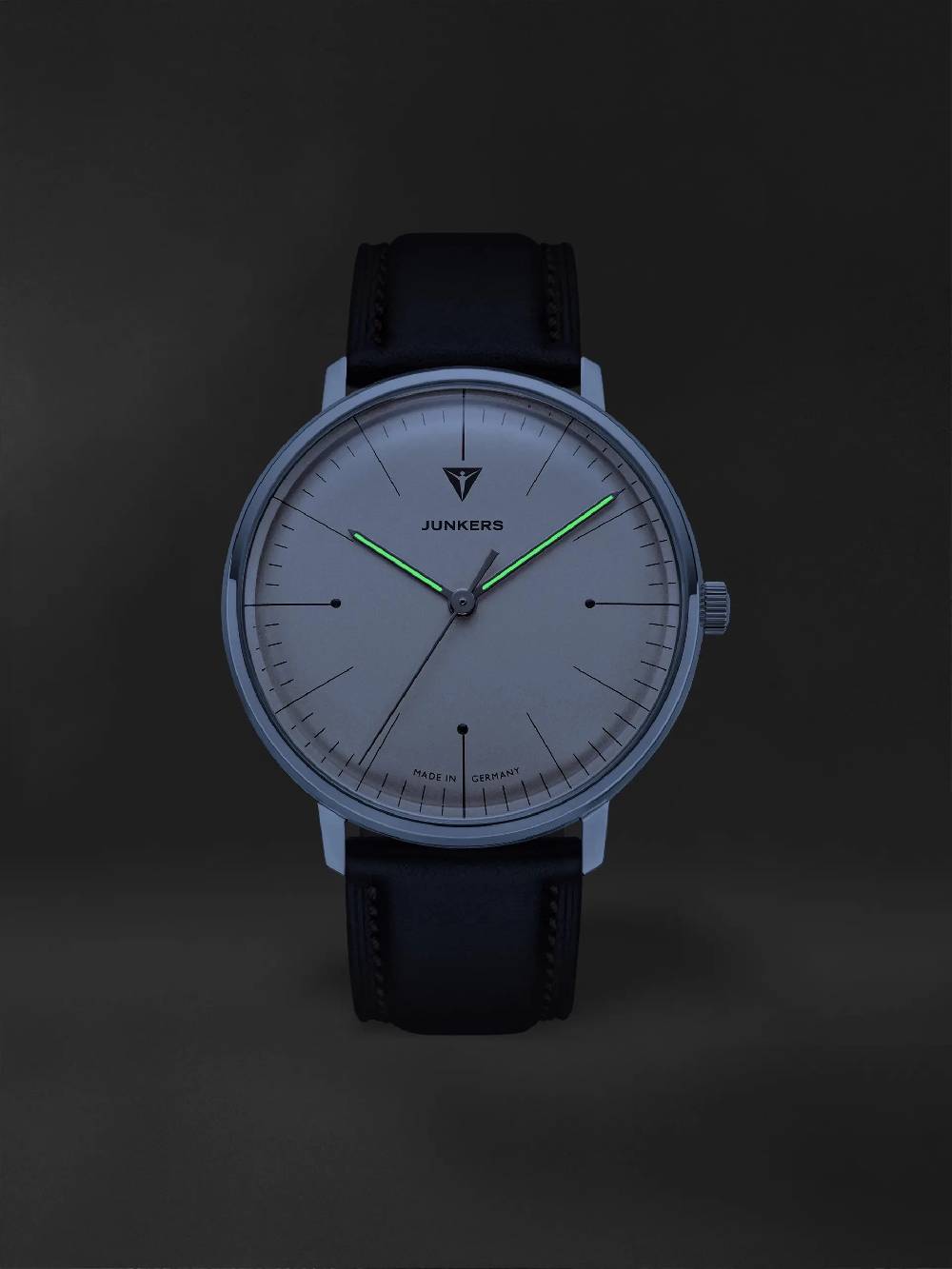 Junkers Bauhaus 40 zollfrei
