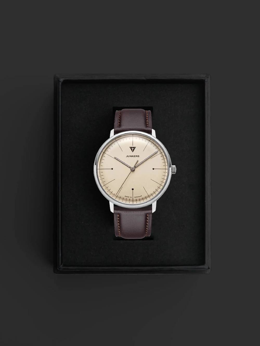 Junkers Bauhaus 40 zollfrei