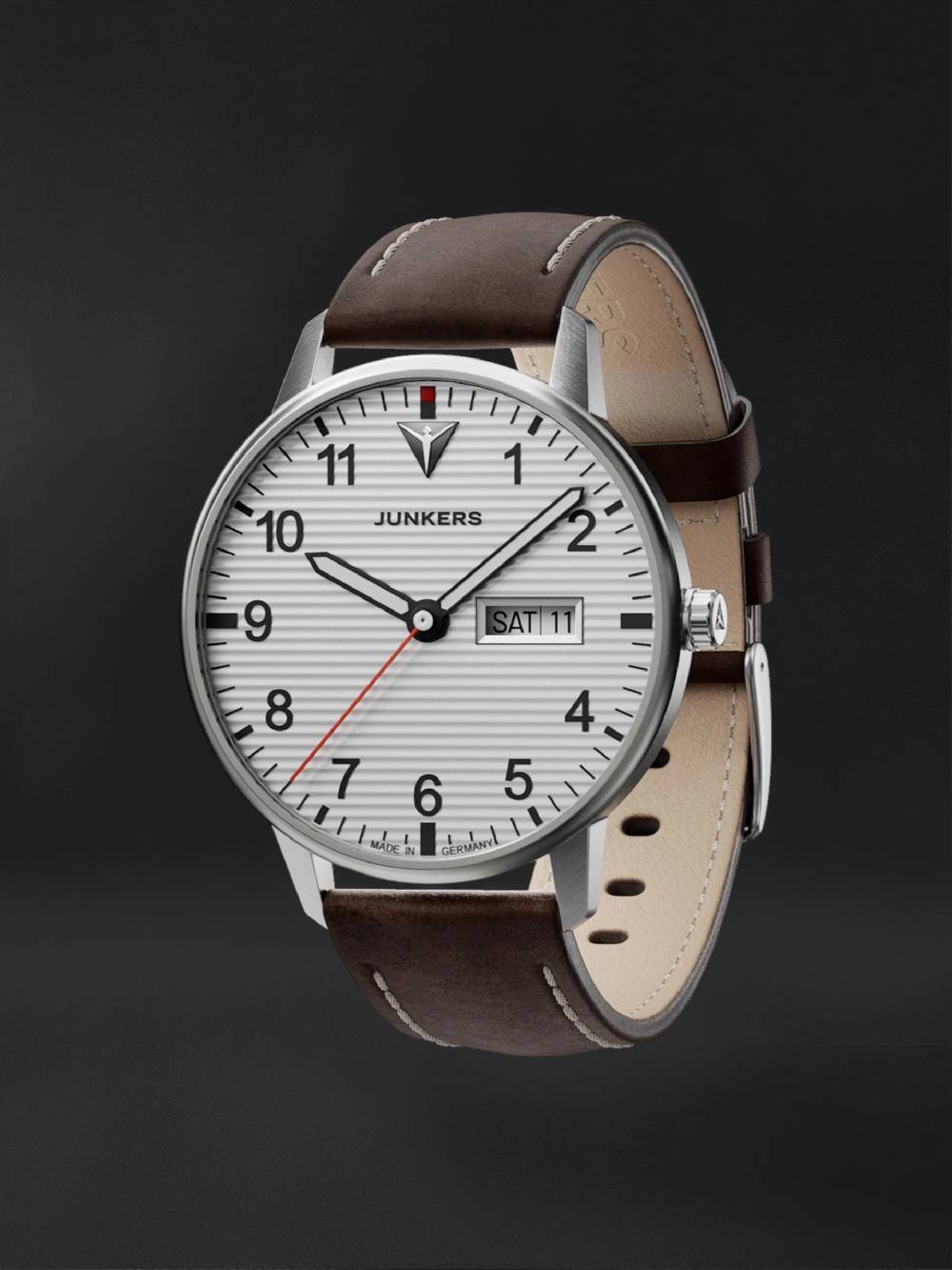 Junkers Eurasia Day-Date Rabatte dieses Monats