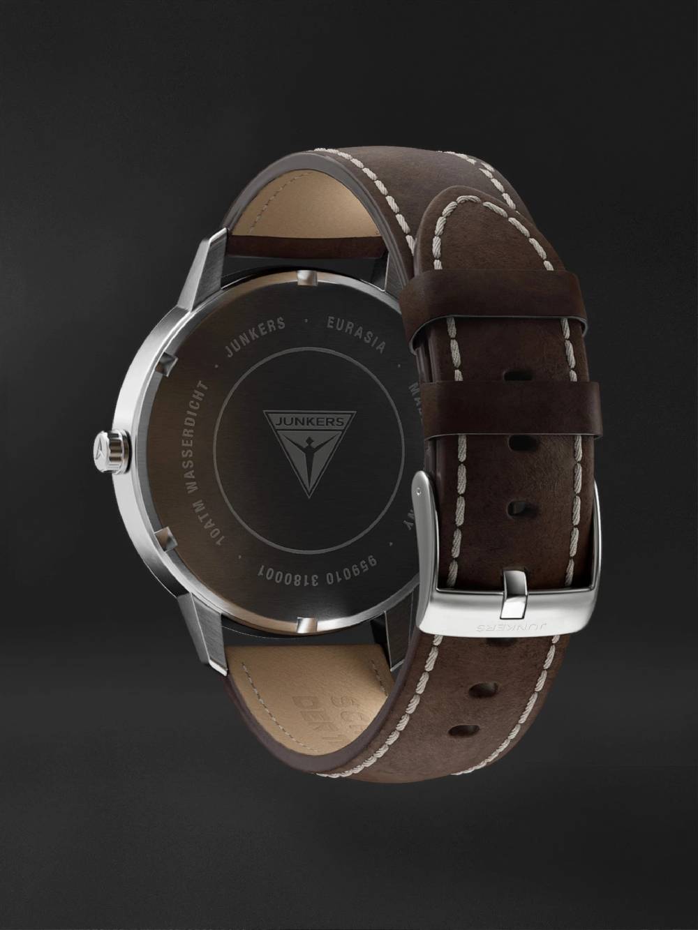 Junkers Eurasia Day-Date Rabatte dieses Monats
