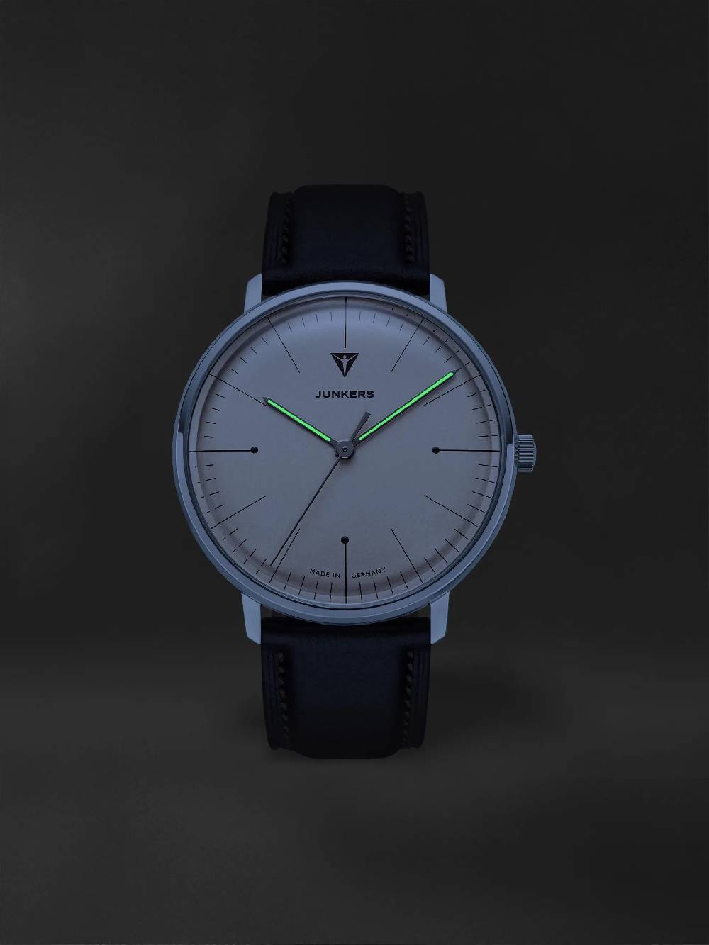 Junkers Bauhaus 38 Online