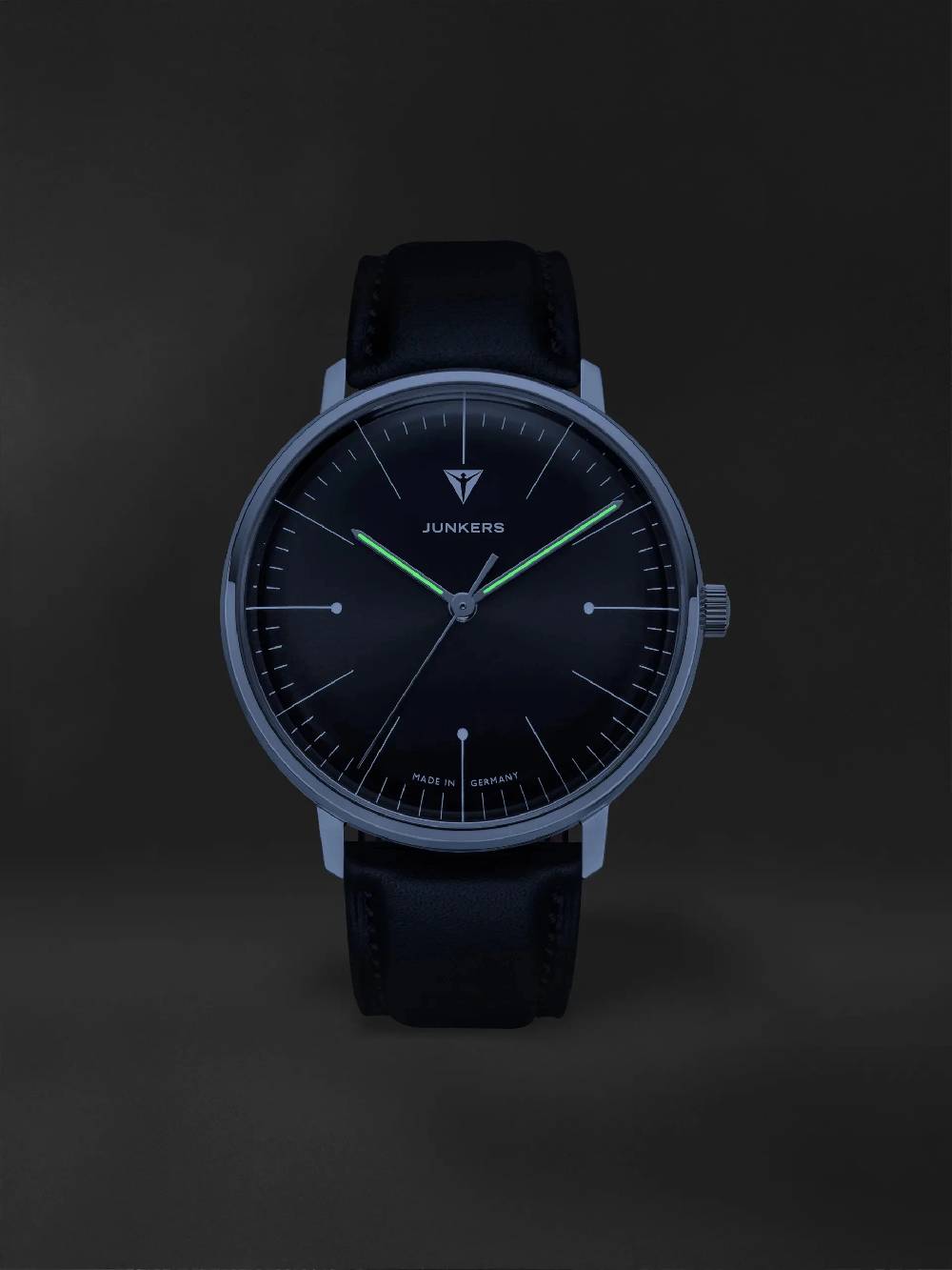 Junkers Bauhaus 40 Outlet