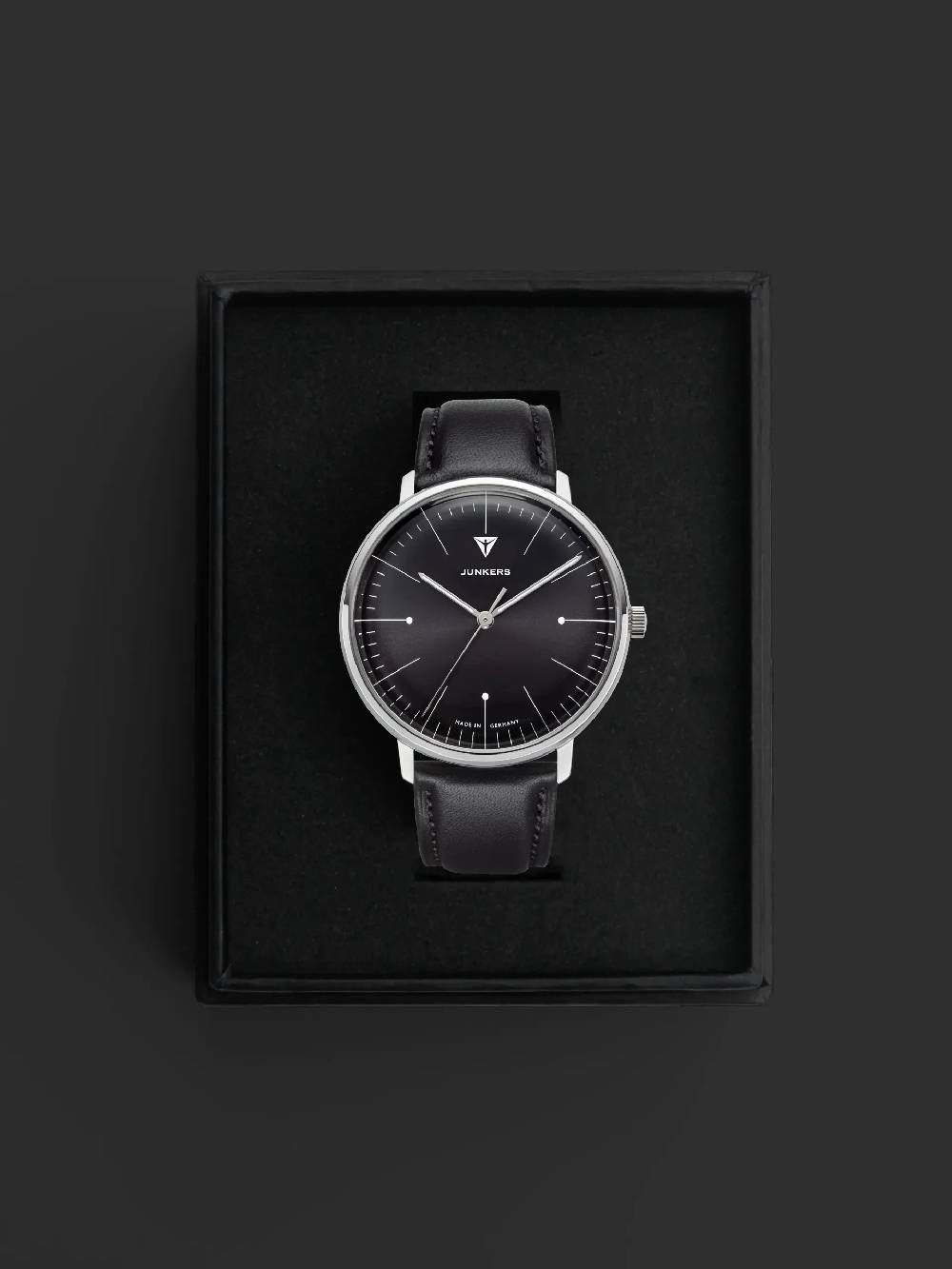 Junkers Bauhaus 40 Outlet
