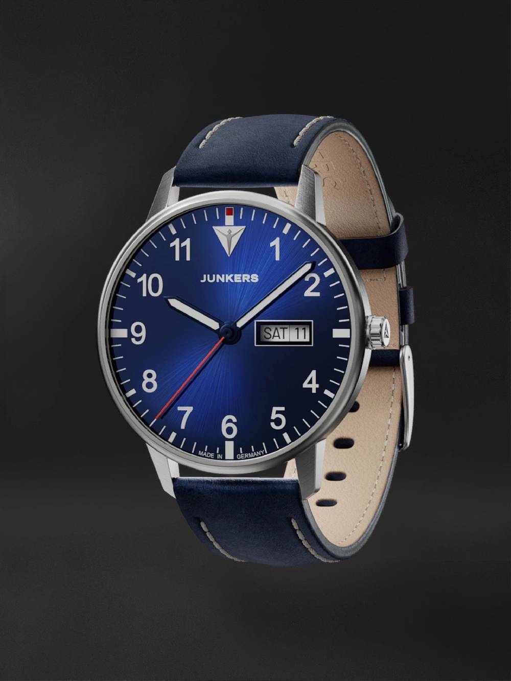 Junkers Eurasia Day-Date Verkauf