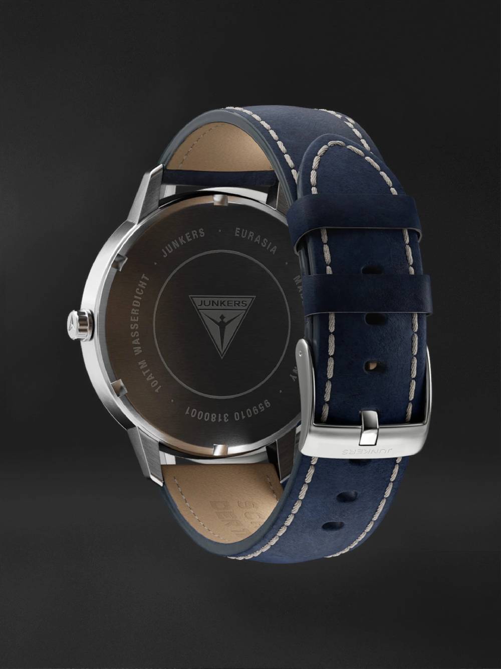 Junkers Eurasia Day-Date Verkauf