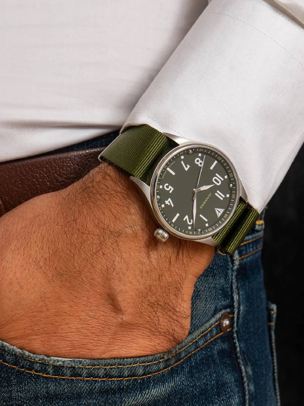 Junkers Flieger Hotsell