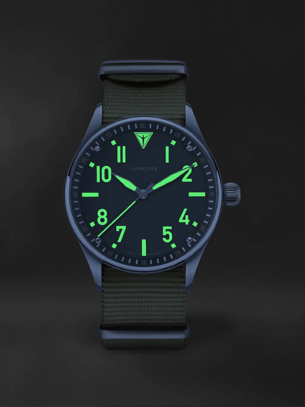 Junkers Flieger Hotsell