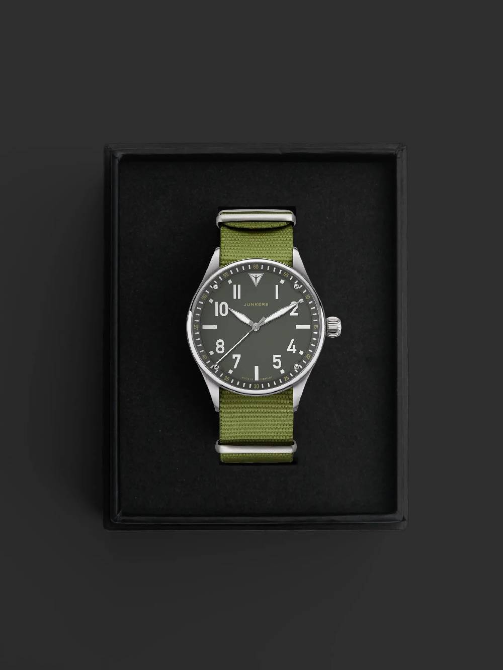 Junkers Flieger Hotsell