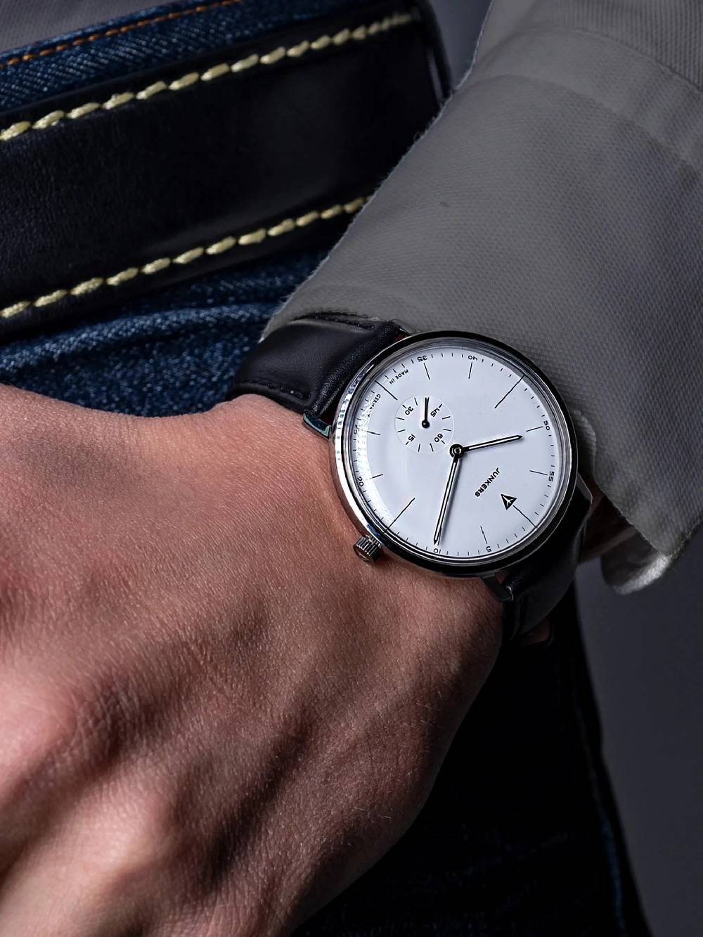 Junkers Bauhaus 40 Kostenloser Versand