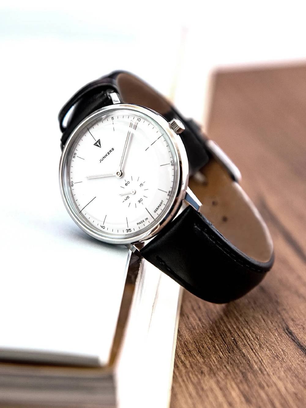 Junkers Bauhaus 40 Kostenloser Versand