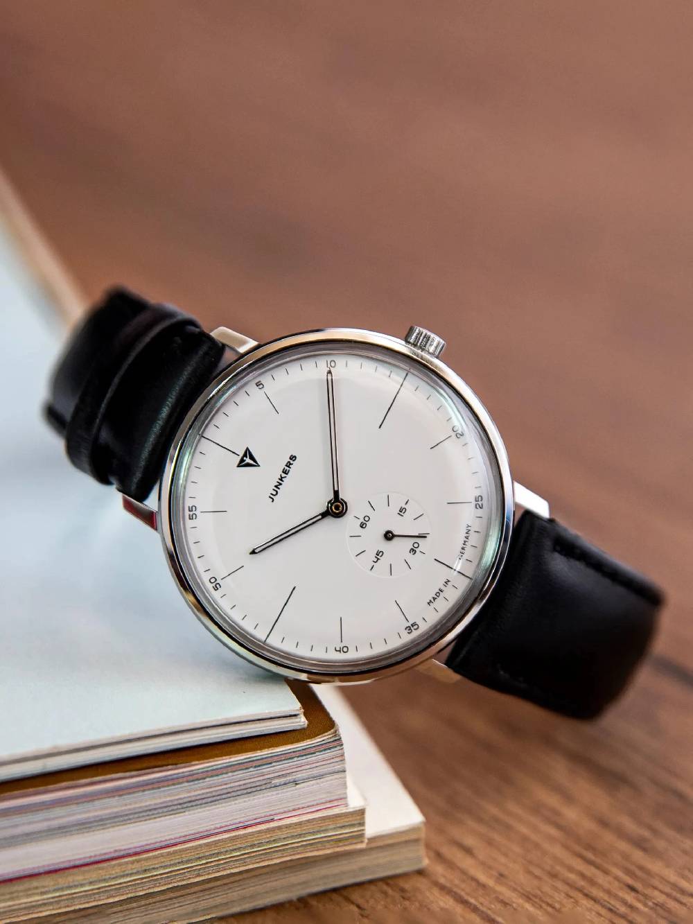 Junkers Bauhaus 40 Kostenloser Versand