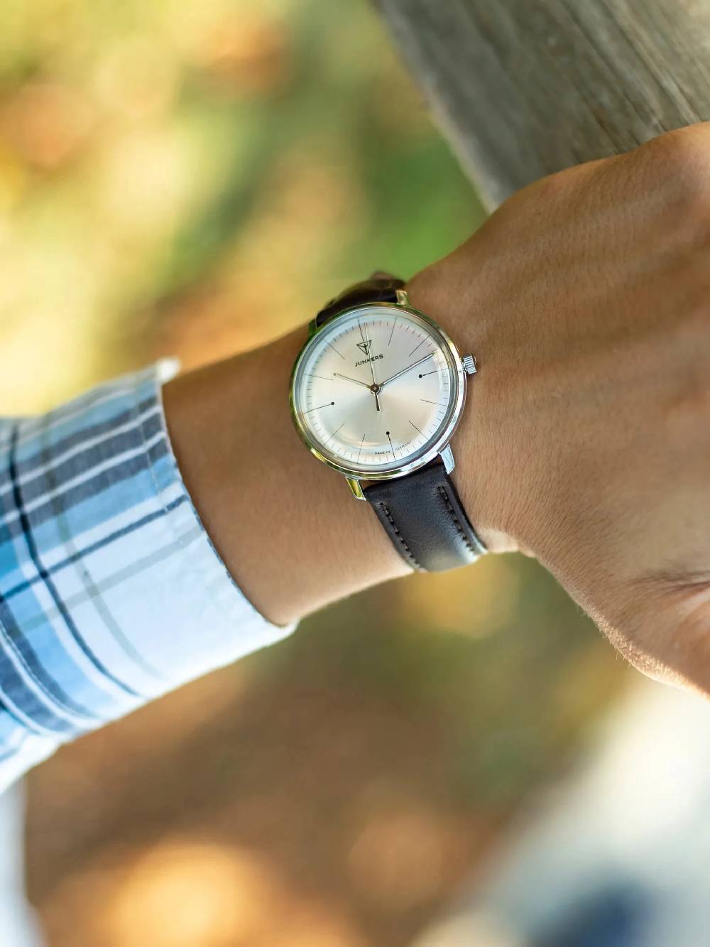 Junkers Bauhaus 40 Fabrik Onlineshop