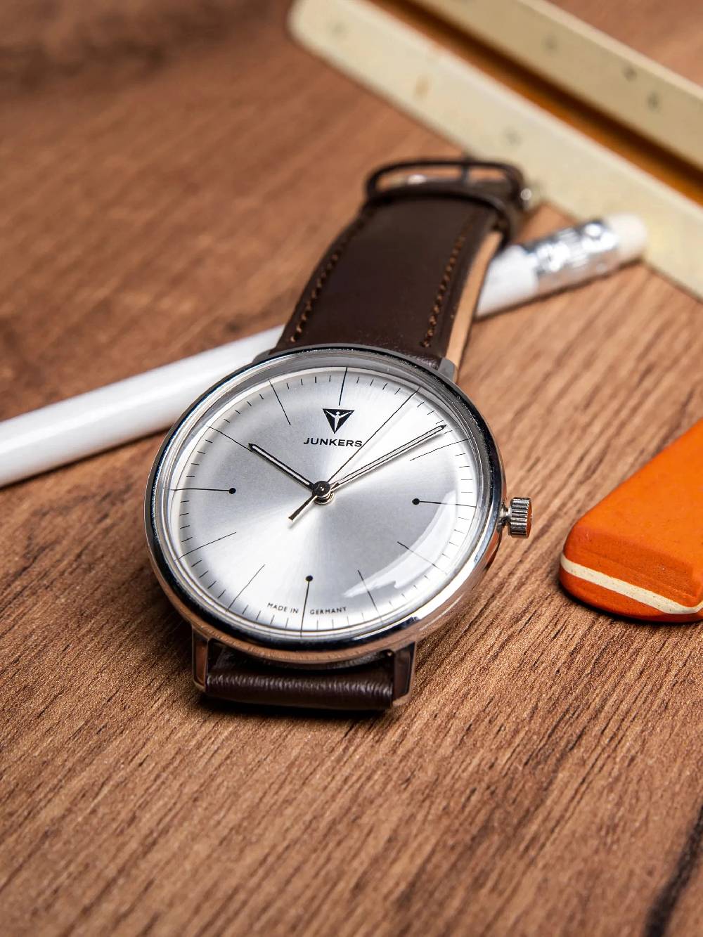 Junkers Bauhaus 40 Fabrik Onlineshop