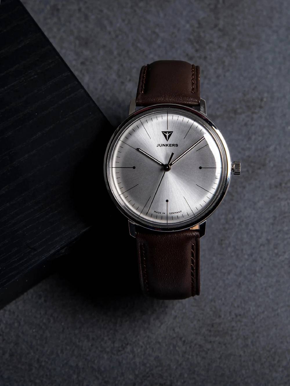 Junkers Bauhaus 40 Fabrik Onlineshop