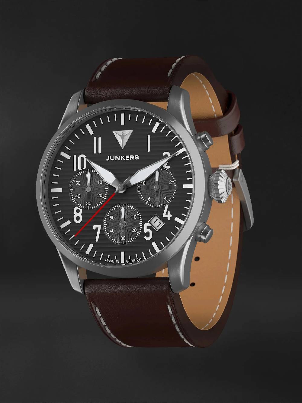 Junkers Flieger Chronograph Fabrikpreis